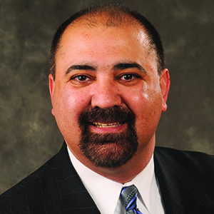 Carlos Amaral, Class of ‘84
