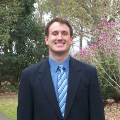 Spencer Habluetzel, Class of '09, '11