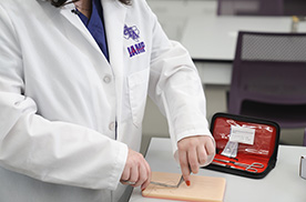 Pre-Health Professions