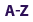 SFA A to Z list